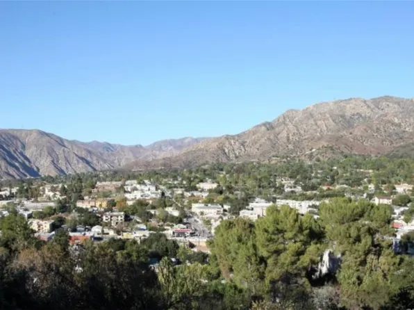 0 Flora Morgan Trl Lot 225, Tujunga, CA 91042