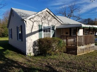 2922 Dempster St, Knoxville, TN 37917