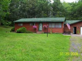 9785 County Highway Q, Chippewa Falls, WI 54729