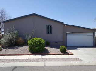 6106 E Window Ridge Ln #2, Tucson, AZ 85756