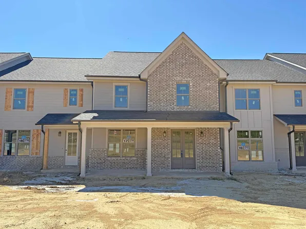 12114 Providence Homes Ln, Arlington, TN 38002