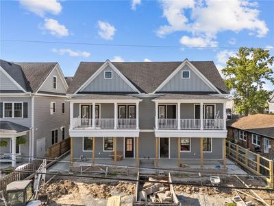 511 20th 1/2 St, Virginia Beach, VA, 23451