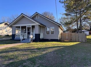 748 Brooks St, Batesville, AR 72501