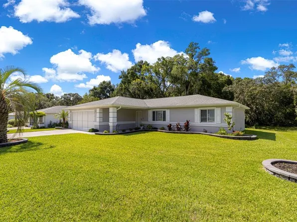 6100 SW 105th Pl, Ocala, FL 34476