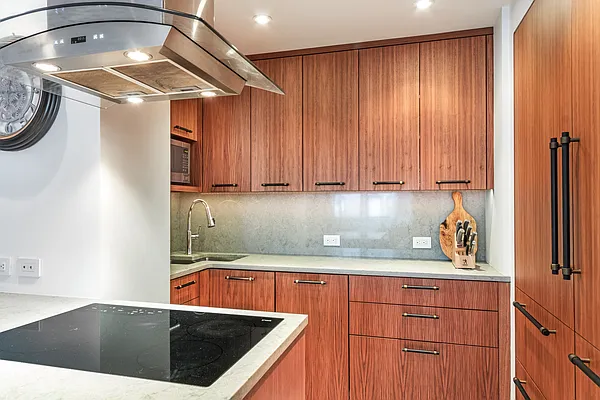Sold by Brown Harris Stevens | media 4
