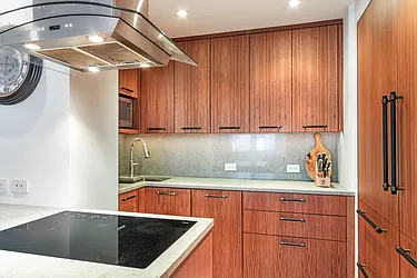 Sold by Brown Harris Stevens