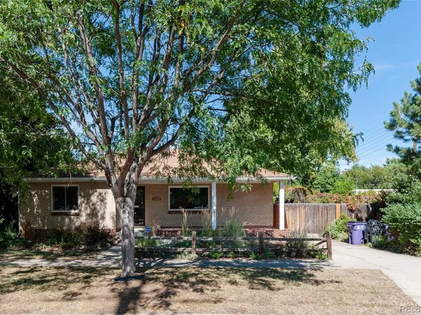 3805 E 12th Avenue, Denver, CO 80206