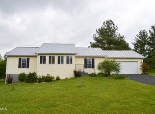 162 Deerfield Rd LOT 146, Crossville, TN 38555