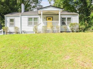 1385 Lorenzo Dr SW, Atlanta, GA 30310