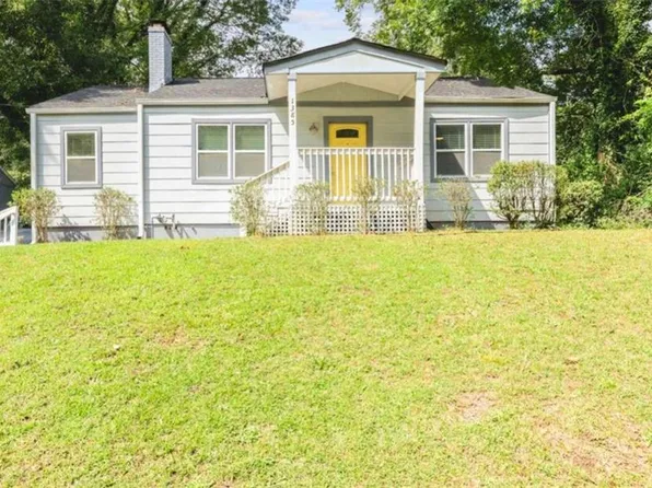 1385 Lorenzo Dr SW, Atlanta, GA 30310