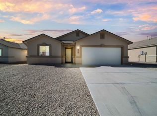 810 Luisa St, Anthony, TX 79821