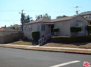 4200 W 58th Pl, Los Angeles, CA