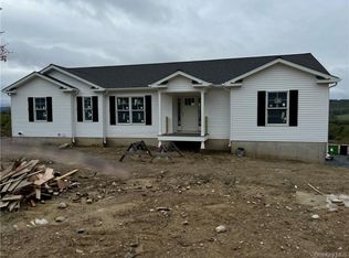 TBD Goodridge Road, Westtown, NY 10998