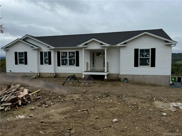 TBD Goodridge Road, Westtown, NY 10998