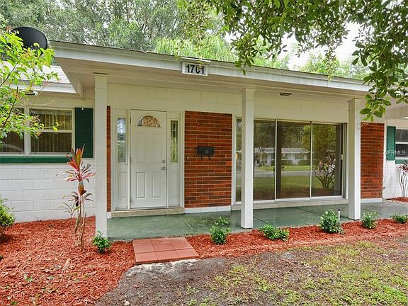 2nd image of 1701 Harcourt Dr
