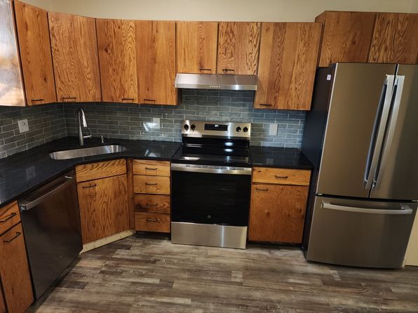 1641 S Spring Ave #2N