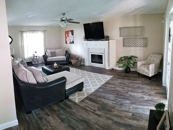 Main Family Room
