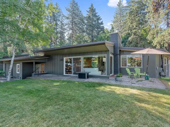 4725 S Glenrose Rd, Spokane, WA 99223