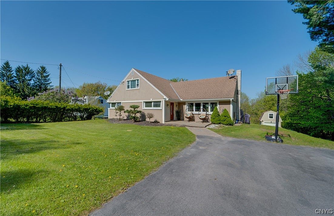 220 Brockway Rd, Frankfort, NY 13340 MLS S1472477 Zillow