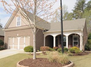 5980 Redstone Way, Cumming, GA 30040