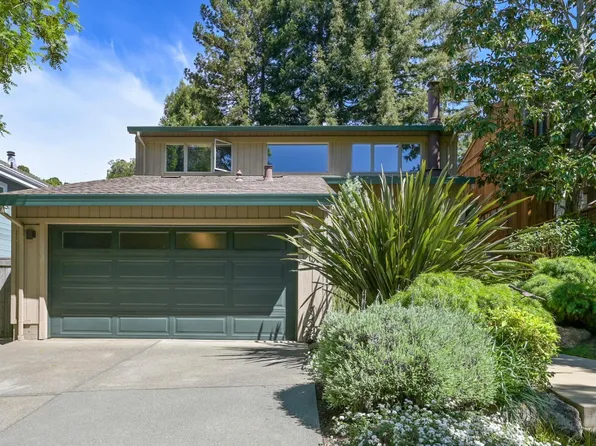 130 C Street, San Rafael, CA 94901