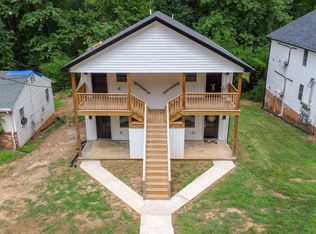 320 Hughes St, Danville, VA