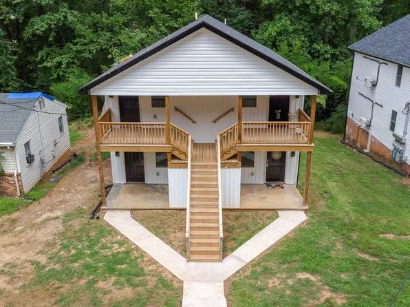 320 Hughes St, Danville, VA 24541