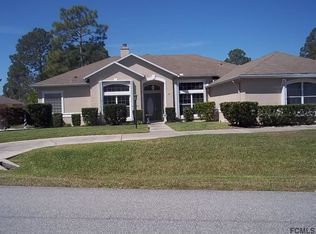 26 White Star Dr, Palm Coast, FL 32164