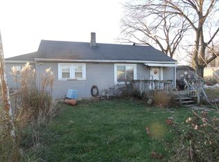 3215 V Ave, Columbus, OH 43207