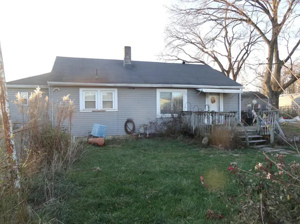 3215 V Ave, Columbus, OH 43207