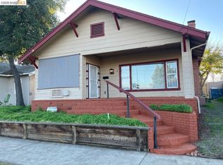 1110 F St, Antioch, CA 94509