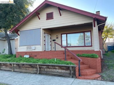 1110 F St, Antioch, CA, 94509