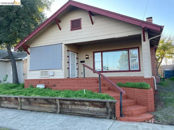 1110 F St, Antioch, CA 94509