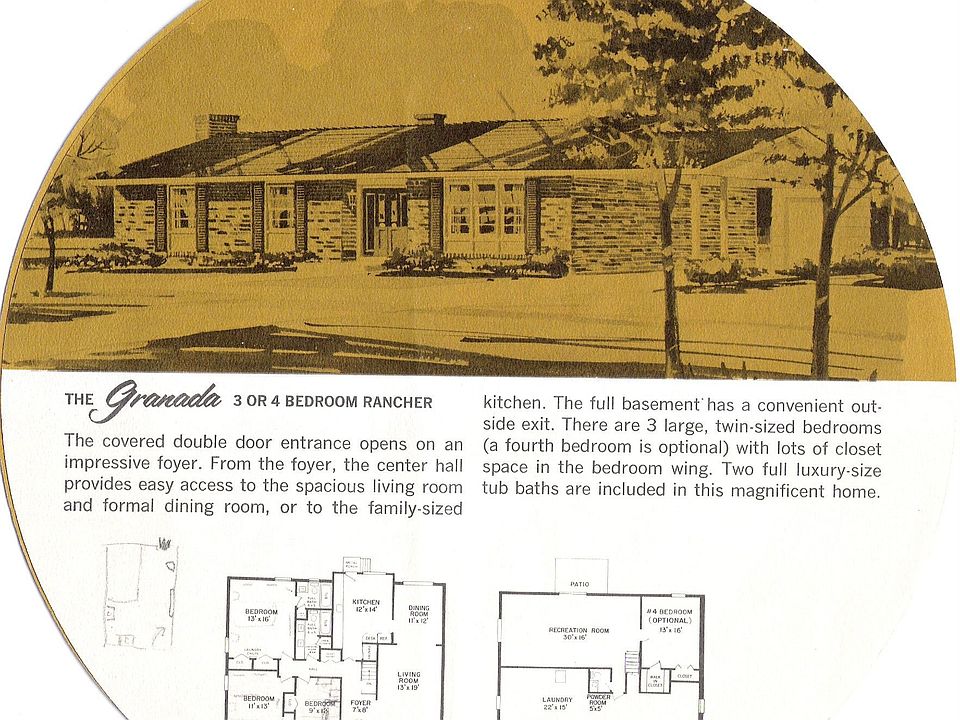original brochure