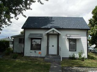 838 2nd St, Clarkston, WA 99403