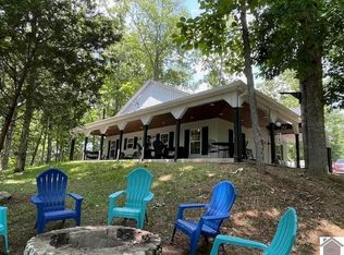 47 Apple Valley Dr, Cadiz, KY 42211