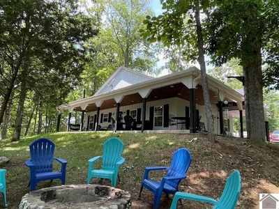 47 Apple Valley Dr, Cadiz, KY, 42211