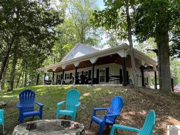 47 Apple Valley Dr, Cadiz, KY 42211