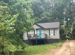7455 Cascade Palmetto Hwy, Chattahoochee Hills, GA 30268