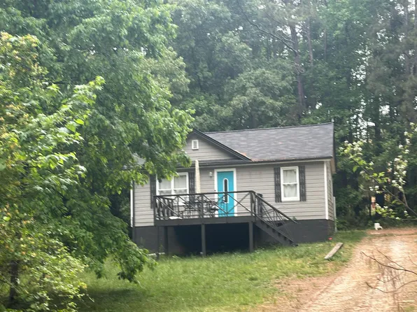 7455 Cascade Palmetto Hwy, Chattahoochee Hills, GA 30268