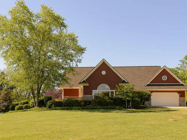 1541 Leesburg Newtown Rd, Georgetown, KY 40324