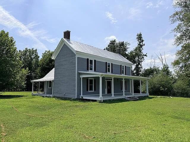 456 Homestead Pl