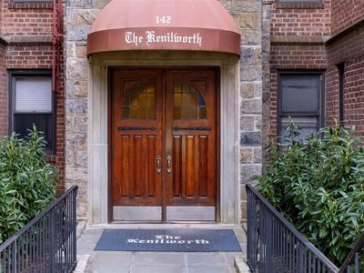142 Garth Road #TJ, Scarsdale, NY, 10583
