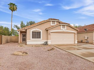 1575 S Western Skies Dr, Gilbert, AZ 85296