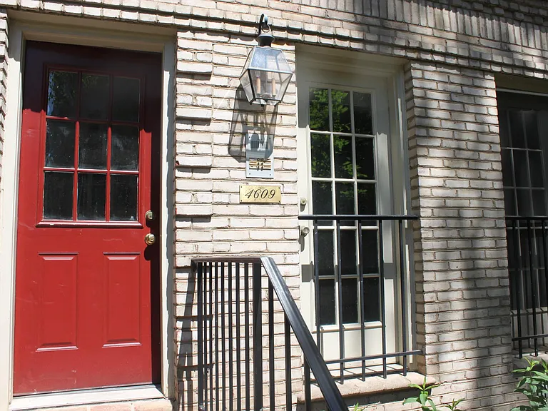 4609 Macarthur Blvd NW #A — Photo 4