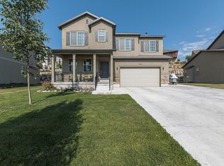 7765 Brookwood Dr, Eagle Mountain, UT 84005
