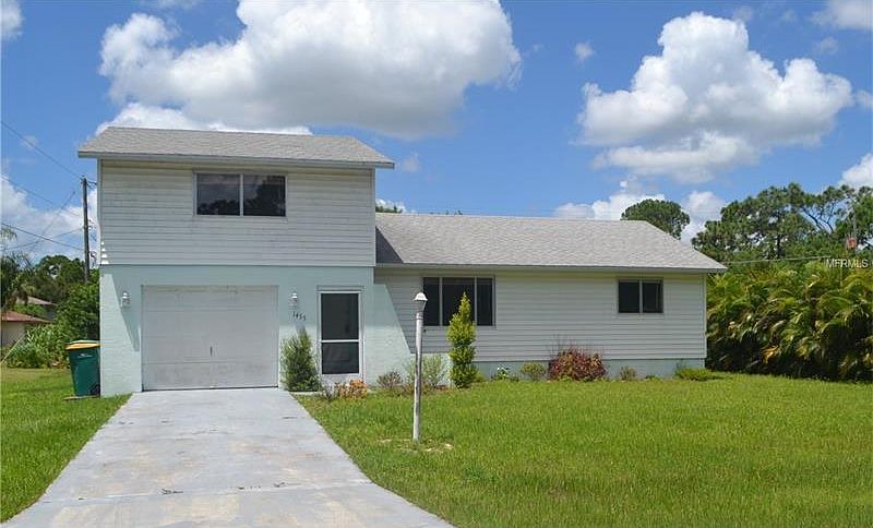 1455 Shields St Punta Gorda FL 33980 Zillow