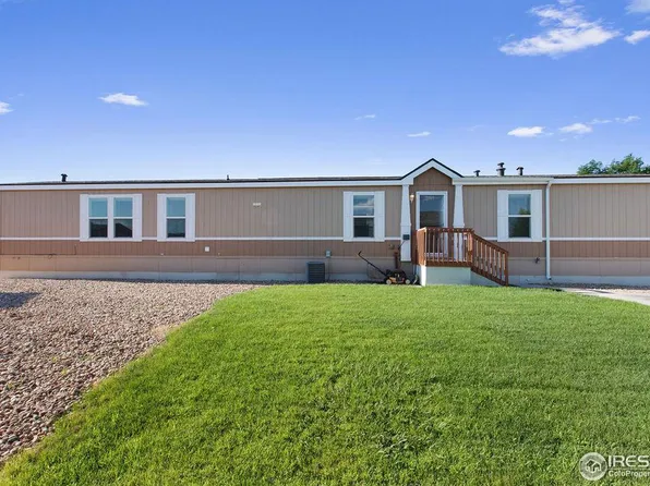 3109 Yarrow Cir #362, Evans, CO 80620