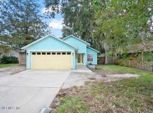 39 John St, Saint Augustine, FL 32084