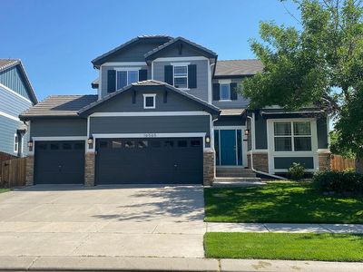 16565 E 99th Ave, Commerce City, CO, 80022